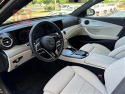مێرسێدس بێنز E-Class